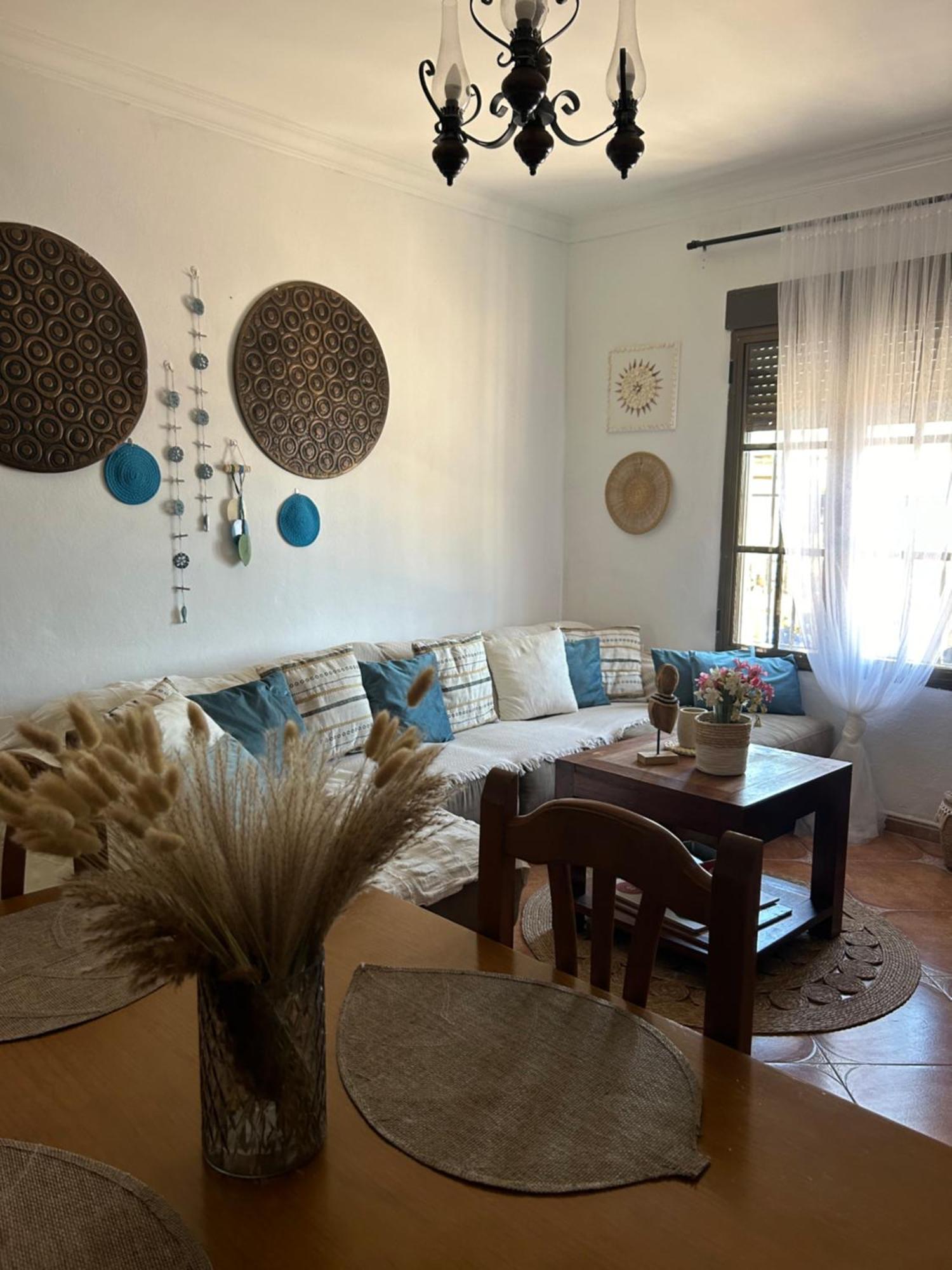 Casa Rural El Chaparro Antequera Exterior photo